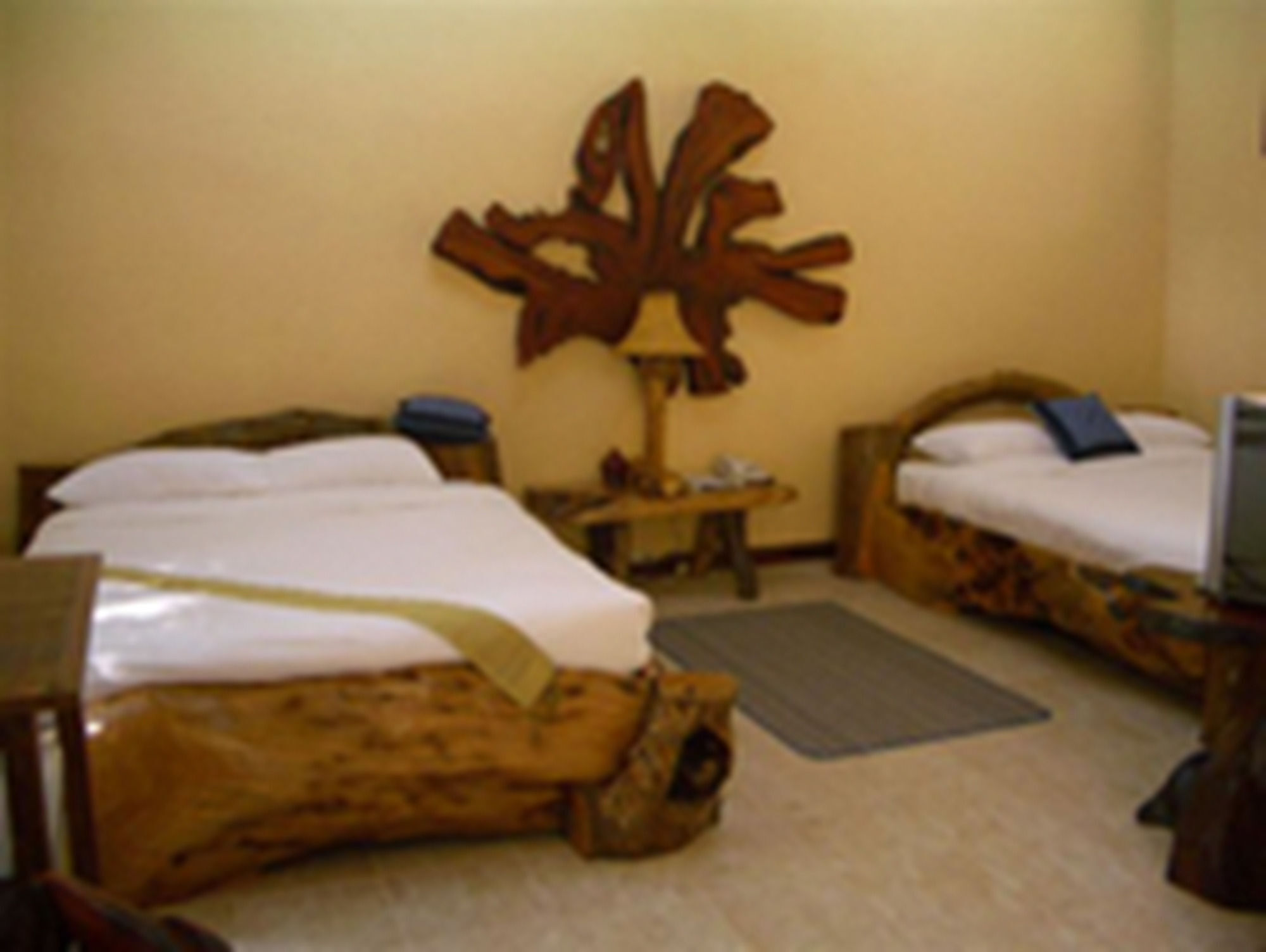 Momchailai Forest Retreat Kanchanaburi Exterior photo
